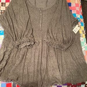 Terra & Sky Tunic